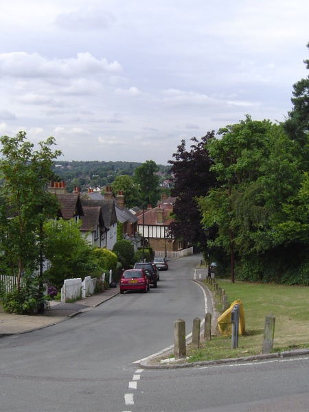 york hill, loughton by peter house and carol murray.jpg
